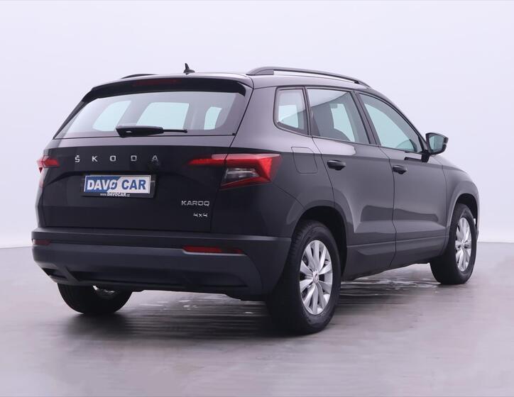 Škoda Karoq 7