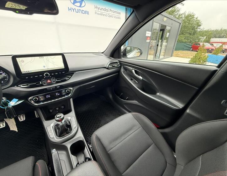 Hyundai i30 7