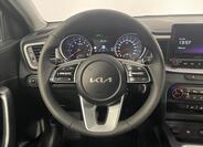 KIA Ceed 16