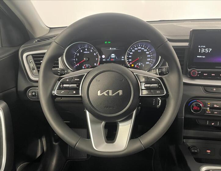 KIA Ceed 16