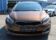 KIA Ceed 2