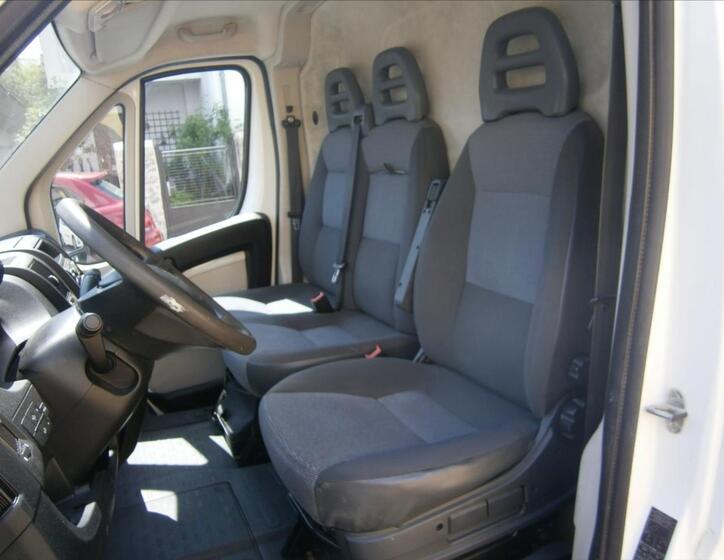Peugeot Boxer 10