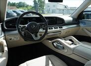 Mercedes-Benz GLE 11
