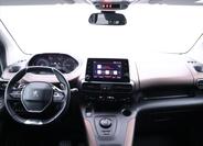 Peugeot Rifter 33