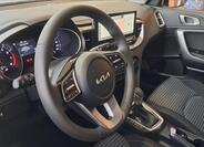 KIA Ceed 11