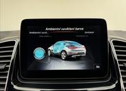 Mercedes-Benz GLE 24
