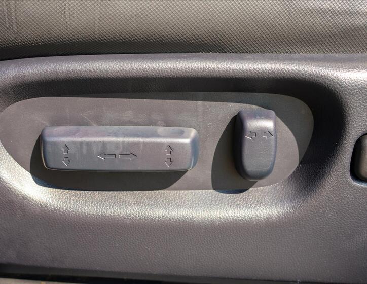 Honda CR-V 16