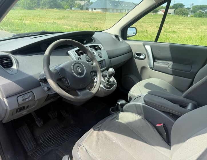 Renault Scénic 9