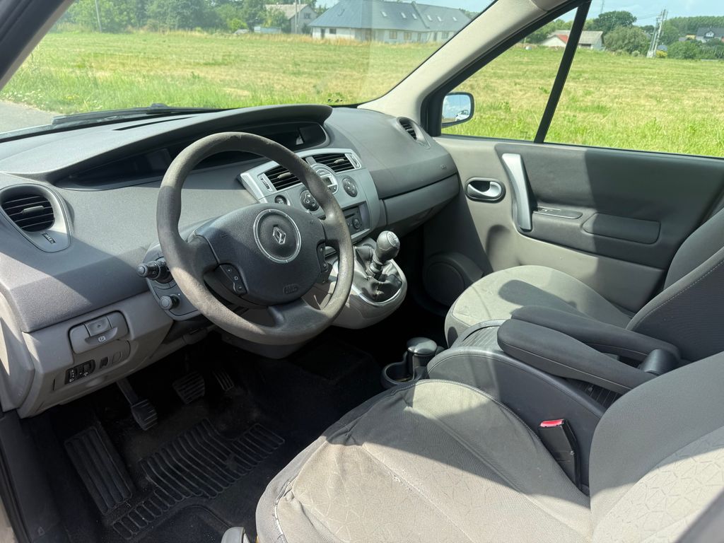 Renault Scénic