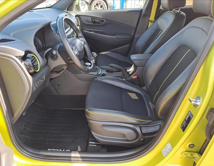 Hyundai Kona 5