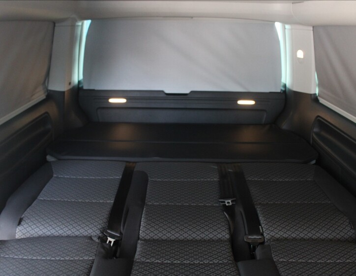 Volkswagen California 39