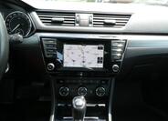 Škoda Superb 29
