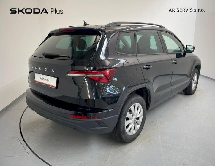 Škoda Karoq 2