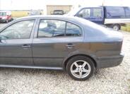 Škoda Octavia 9