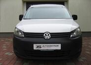Volkswagen Caddy 4