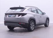 Hyundai Tucson 7