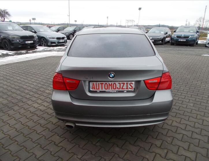 BMW Řada 3 9