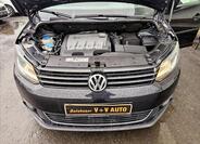 Volkswagen Touran 48