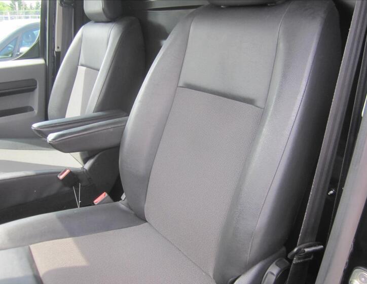 Peugeot Expert 11