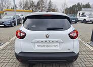 Renault Captur 5
