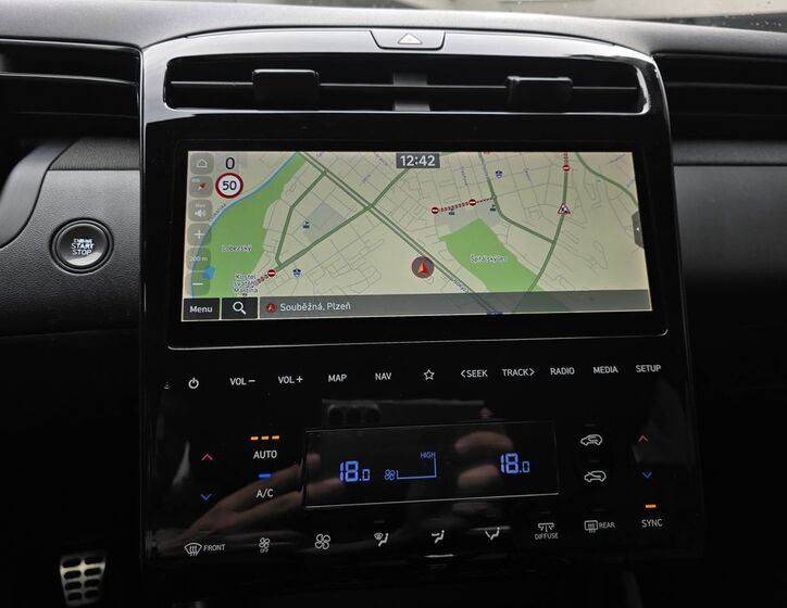 Hyundai Tucson 19