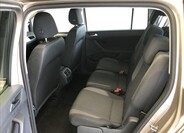 Volkswagen Touran 10