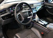 Audi A8 9
