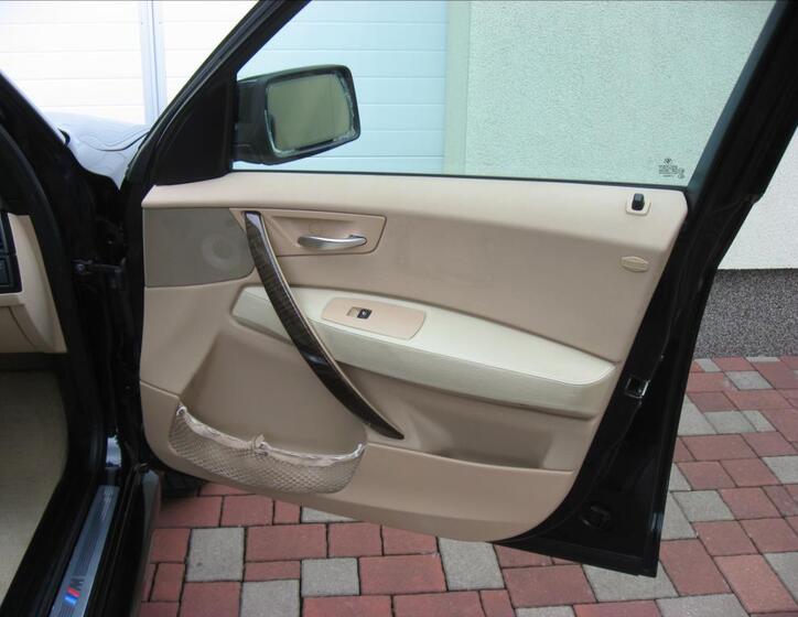 BMW X3 18