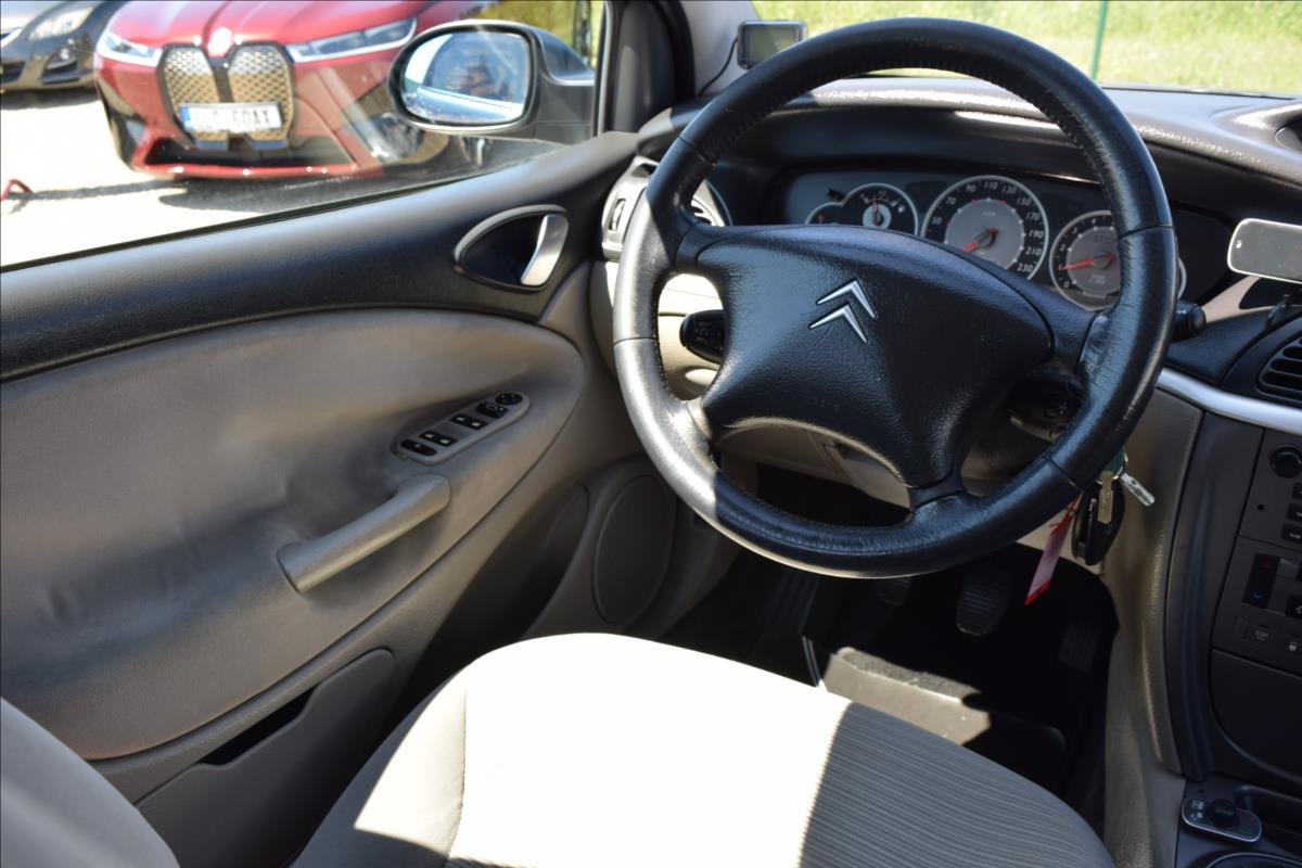 Citroën C5