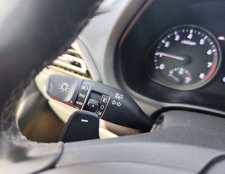 Hyundai i30 28