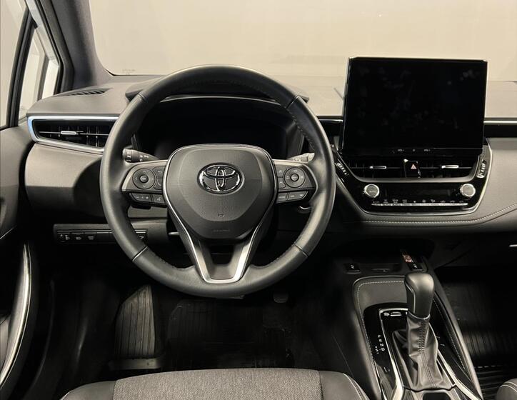 Toyota Corolla 5