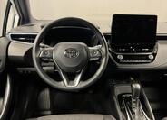 Toyota Corolla 5