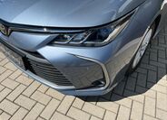 Toyota Corolla 10