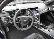 Cadillac CTS 20