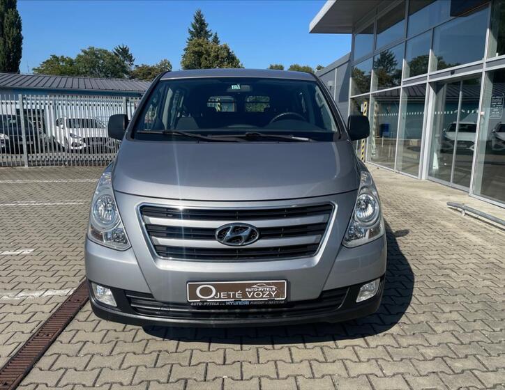 Hyundai H 1 2