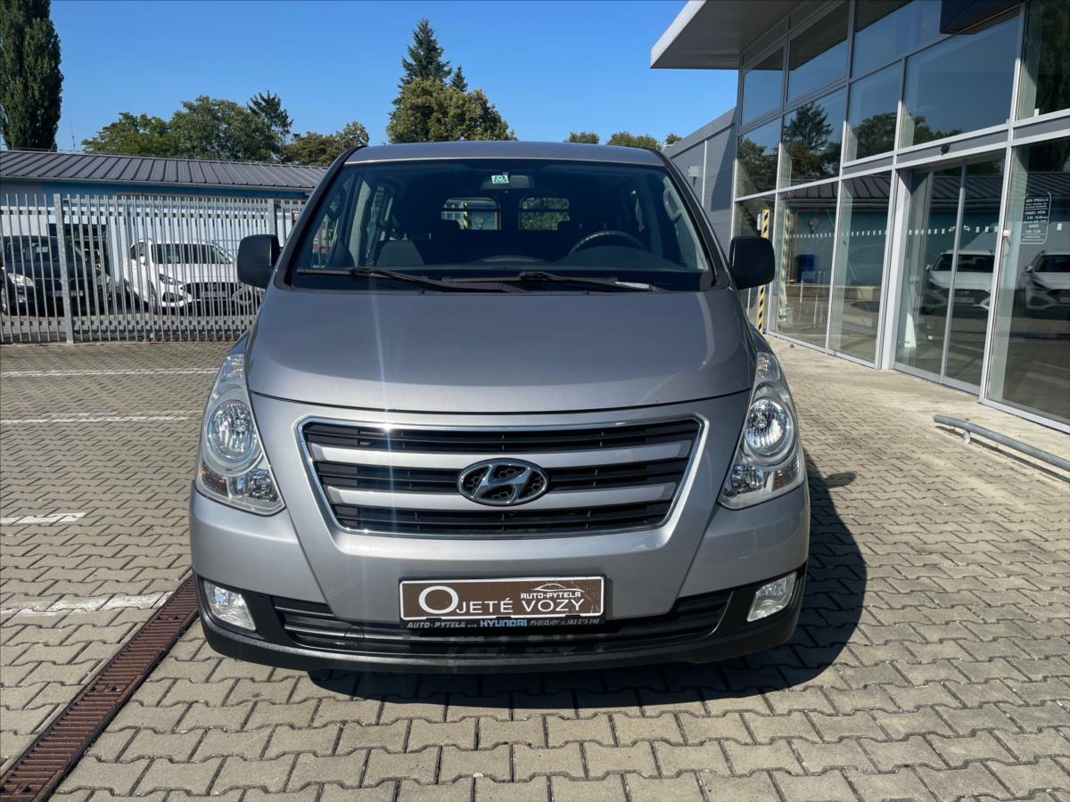 Hyundai H 1