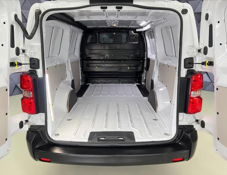 Toyota ProAce 20