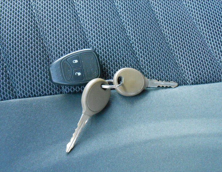 Chrysler Voyager 20