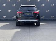 Mercedes-Benz GLE 8