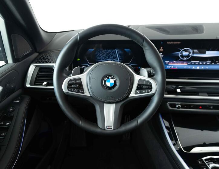 BMW X5 13