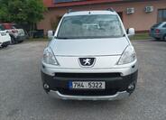 Peugeot Partner Tepee 2