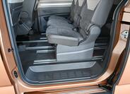 Volkswagen Multivan 9