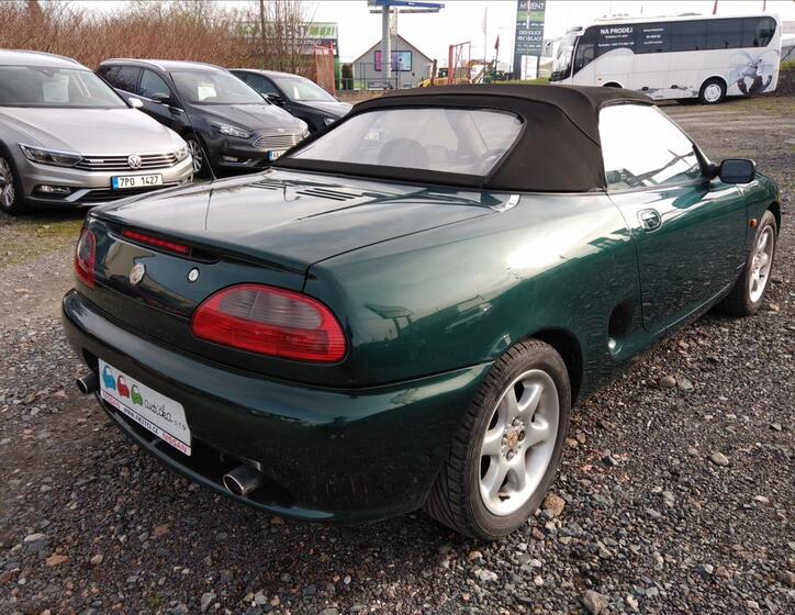 MG F 6