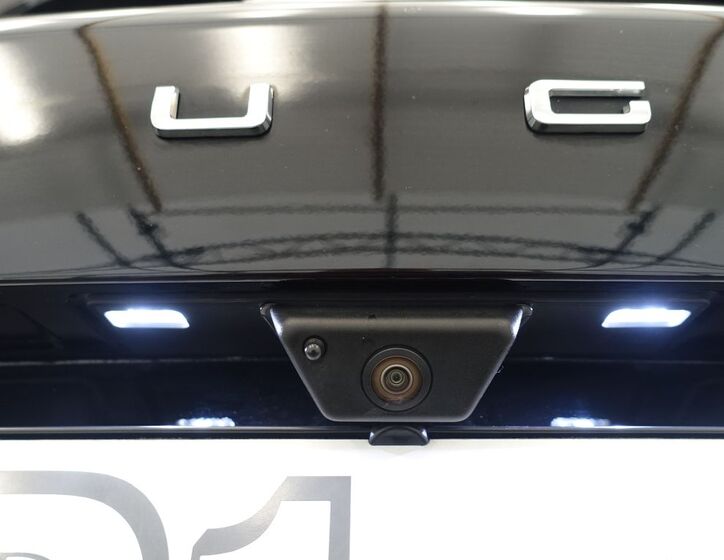 Ford Kuga 29