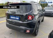 Jeep Renegade 2