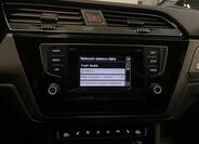 Volkswagen Touran 9
