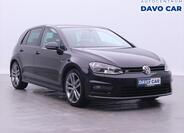 Volkswagen Golf 1