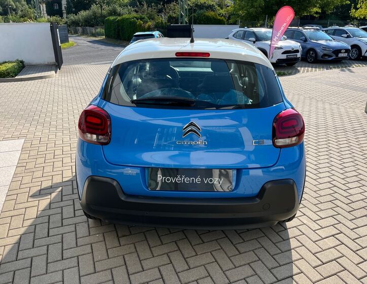 Citroën C3 5