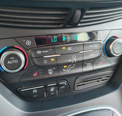 Ford Kuga 27