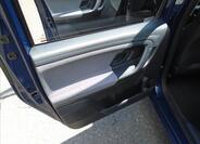 Škoda Roomster 11